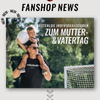 Fanshop News: Neue Beanies