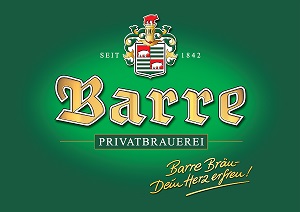 Privatbrauerei Ernst Barre GmbH