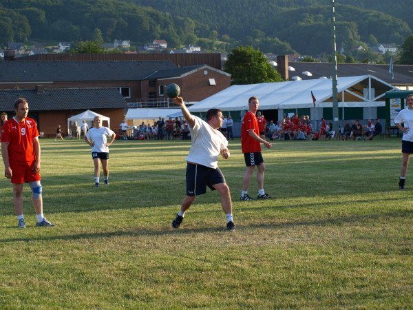 Sportfest 2008