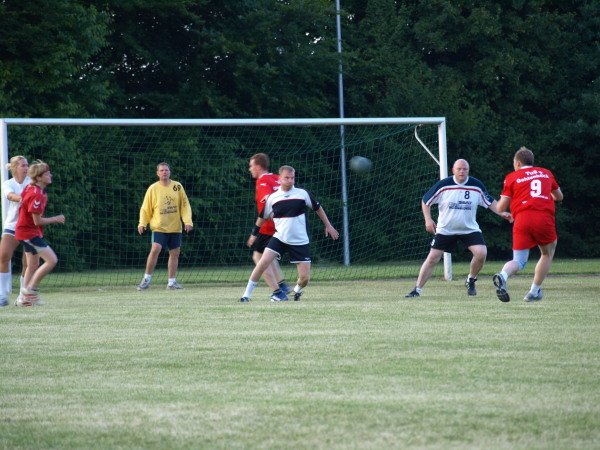 Sportfest 2008