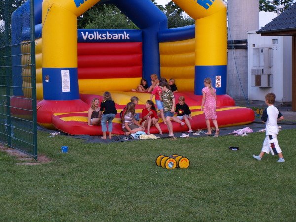 Sportfest 2008