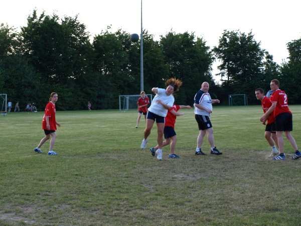 Sportfest 2008