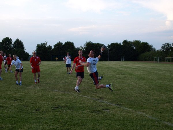 Sportfest 2008