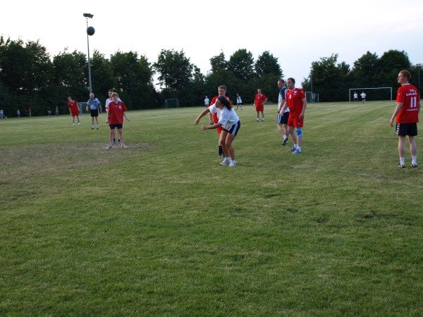 Sportfest 2008