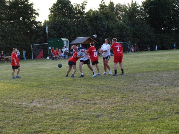 Sportfest 2008