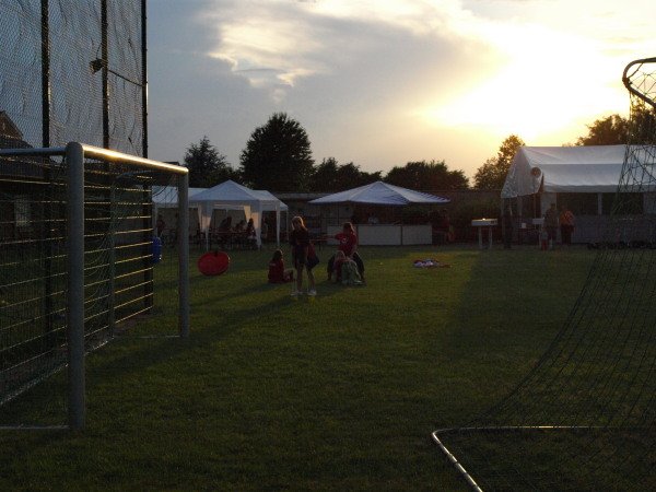 Sportfest 2008