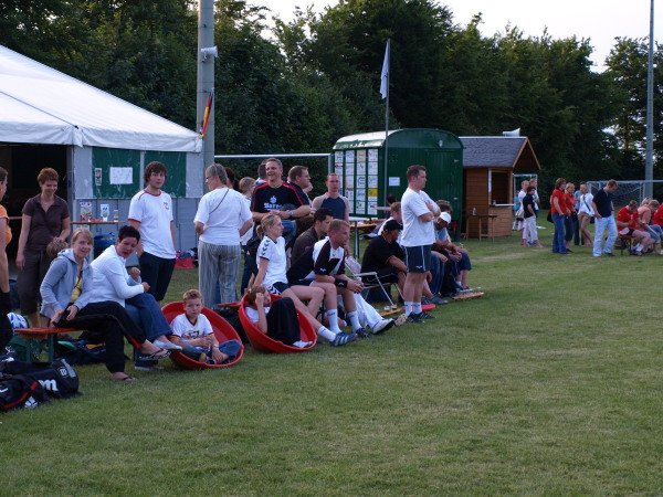 Sportfest 2008