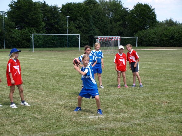 Sportfest 2008