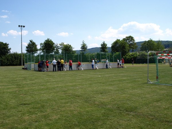 Sportfest 2008