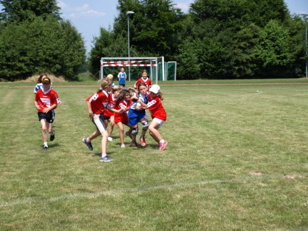 Sportfest 2008