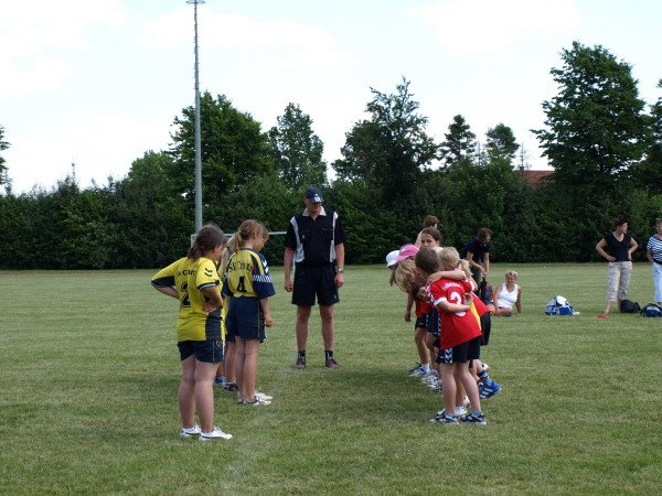 Sportfest 2008