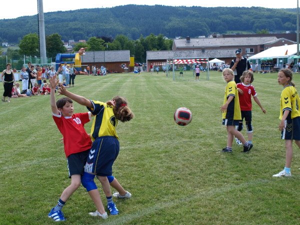 Sportfest 2008