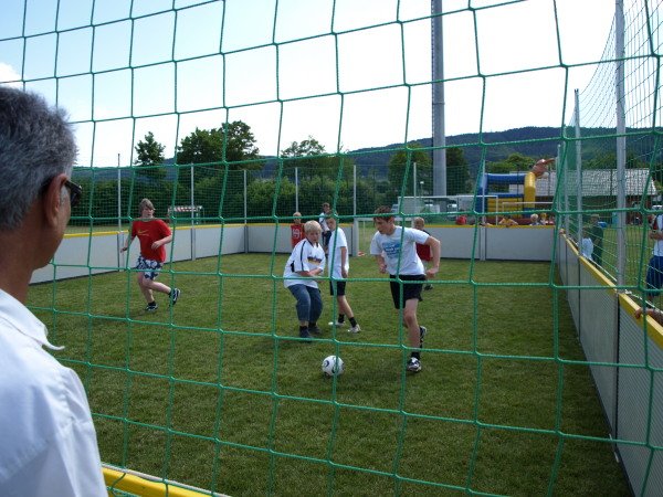 Sportfest 2008