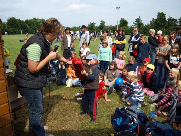 Sportfest 2008