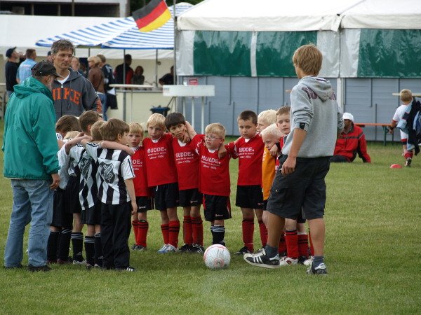 Sportfest 2008