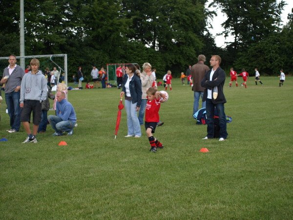 Sportfest 2008