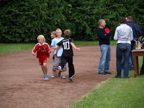 Sportfest 2008