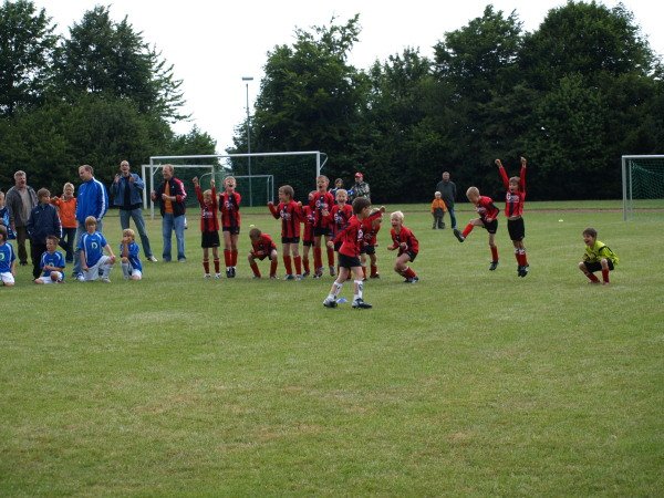 Sportfest 2008