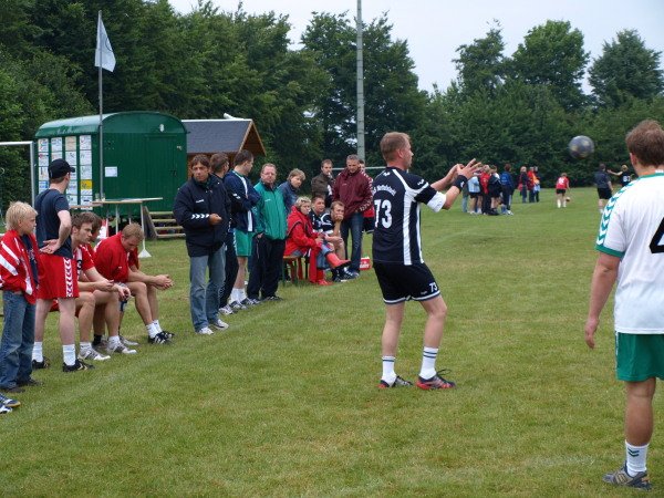 Sportfest 2008