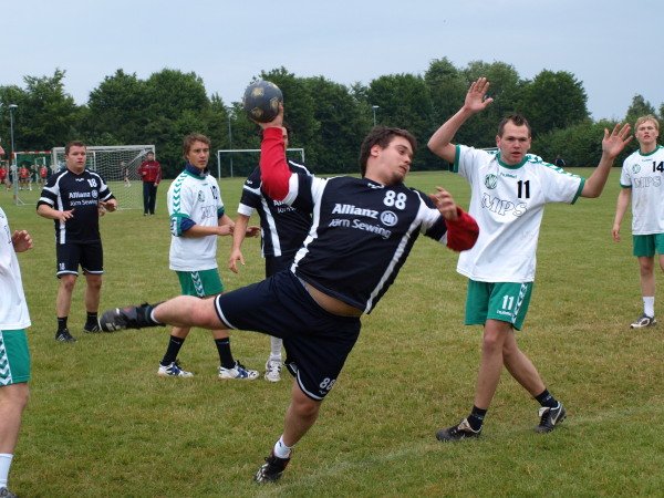 Sportfest 2008