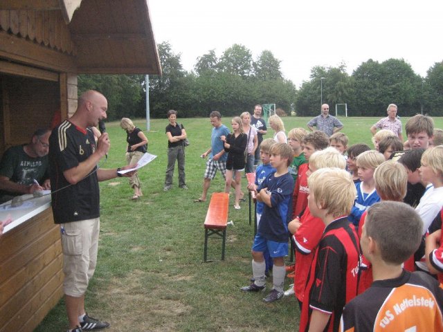 Sportfest 2011