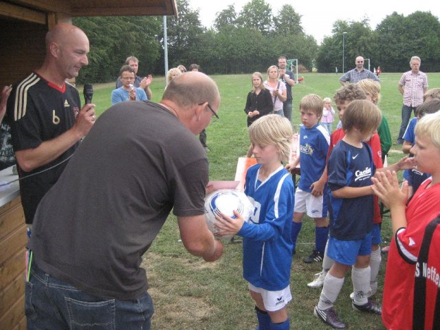 Sportfest 2011