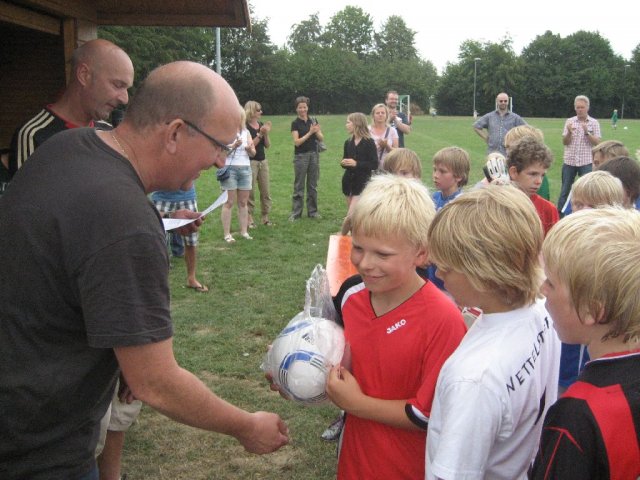 Sportfest 2011