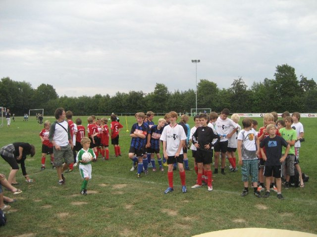 Sportfest 2011