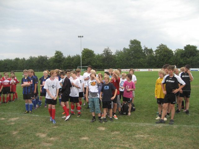 Sportfest 2011