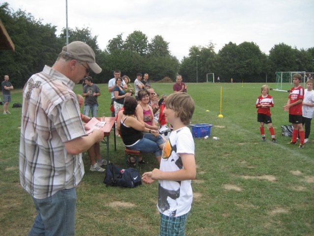 Sportfest 2011