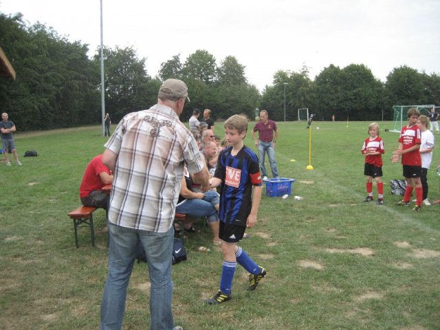 Sportfest 2011