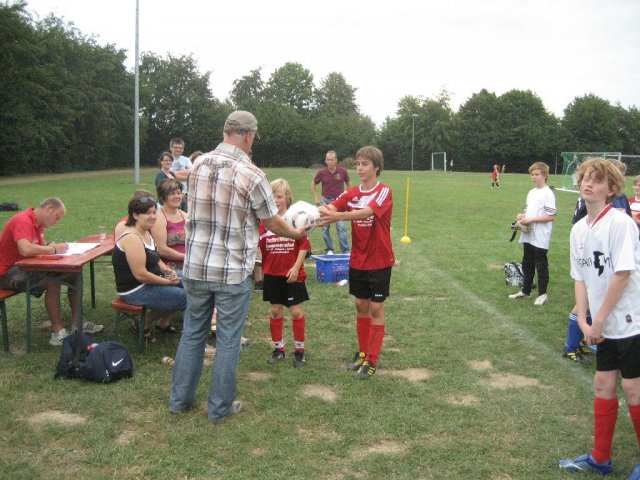 Sportfest 2011