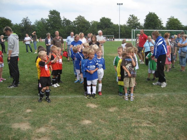 Sportfest 2011