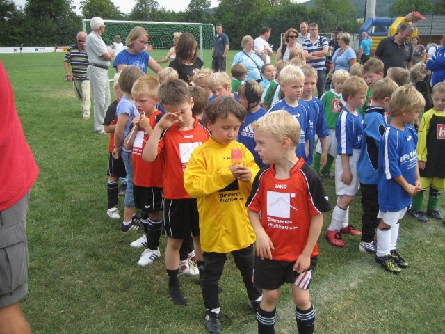 Sportfest 2011