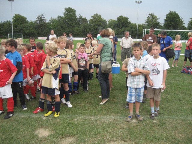 Sportfest 2011