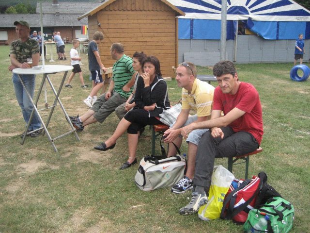 Sportfest 2011