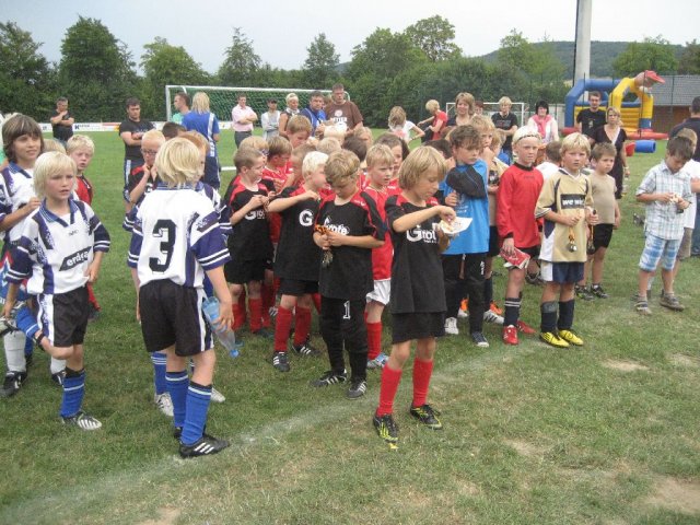 Sportfest 2011