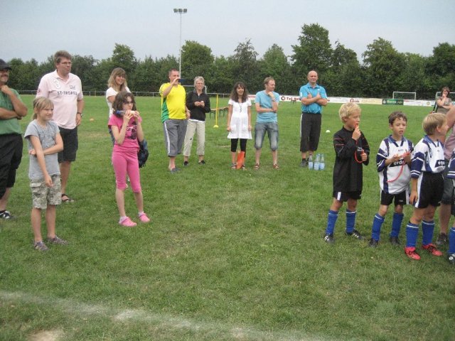 Sportfest 2011