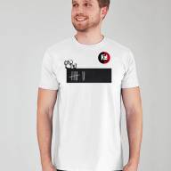 Neues Produkt: Beschreibbares Shirt!